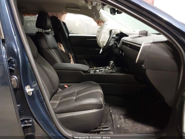Aukcja sprzedaży 2025 Mazda Cx-50 2.5 S Preferred Package, vin: 7MMVABBMXSN345461, numer aukcji: 44133179