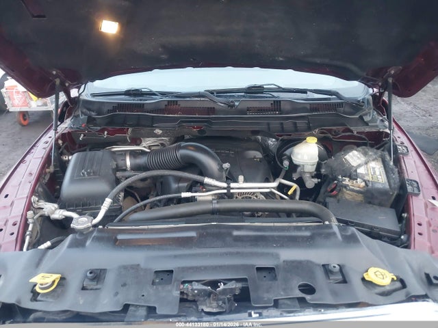 3C6RR7LT4GG364320 RAM 1500 Big Horn