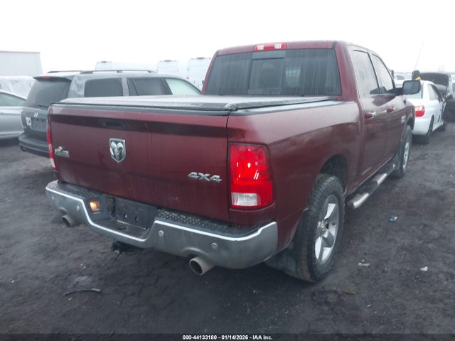 3C6RR7LT4GG364320 RAM 1500 Big Horn