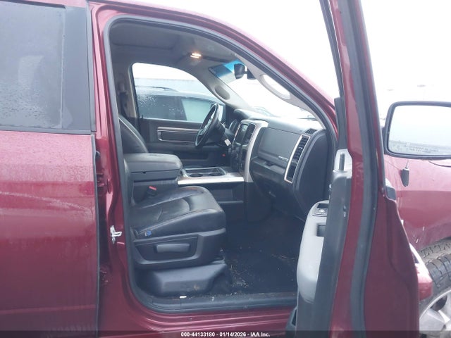 3C6RR7LT4GG364320 RAM 1500 Big Horn