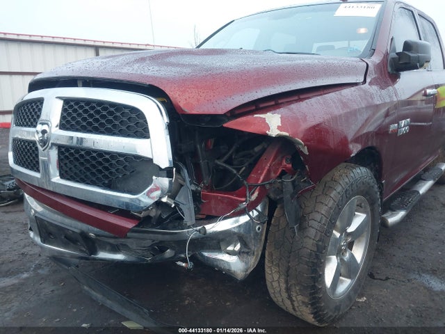 3C6RR7LT4GG364320 RAM 1500 Big Horn