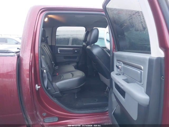 3C6RR7LT4GG364320 RAM 1500 Big Horn
