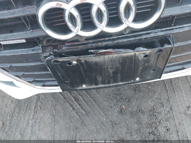 Auction sale of the 2014 Audi A5 2.0t Premium, vin: WAULFAFR4EA009824, lot number: 44133184