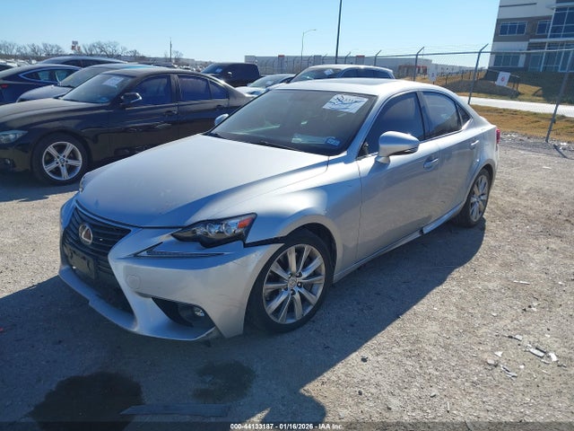 Aukcja sprzedaży 2016 Lexus Is 300, vin: JTHCM1D26G5003287, numer aukcji: 44133187