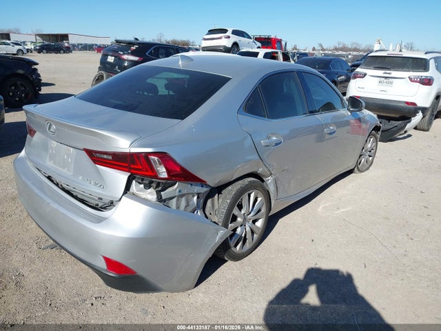 Aukcja sprzedaży 2016 Lexus Is 300, vin: JTHCM1D26G5003287, numer aukcji: 44133187