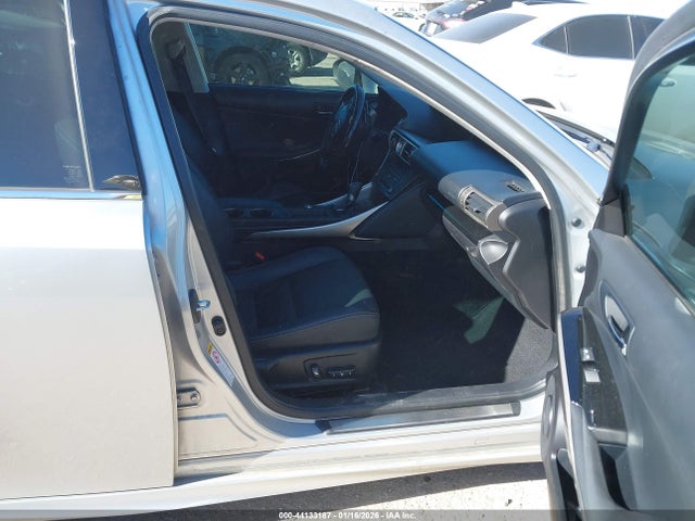 Aukcja sprzedaży 2016 Lexus Is 300, vin: JTHCM1D26G5003287, numer aukcji: 44133187