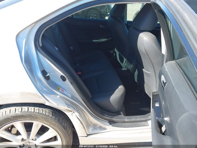 Aukcja sprzedaży 2016 Lexus Is 300, vin: JTHCM1D26G5003287, numer aukcji: 44133187