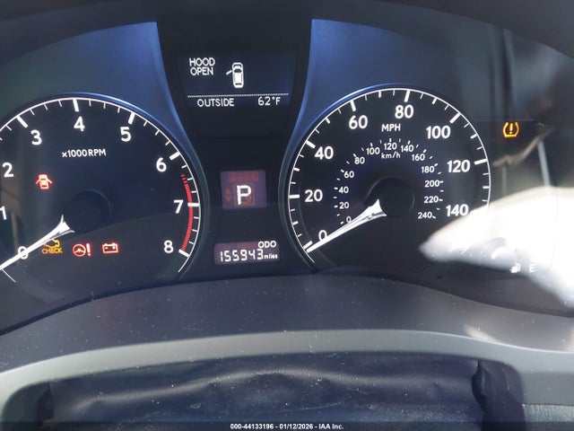 44133196 :رقم المزاد ، 2T2ZK1BA3DC101103 vin ، 2013 Lexus Rx 350 مزاد بيع