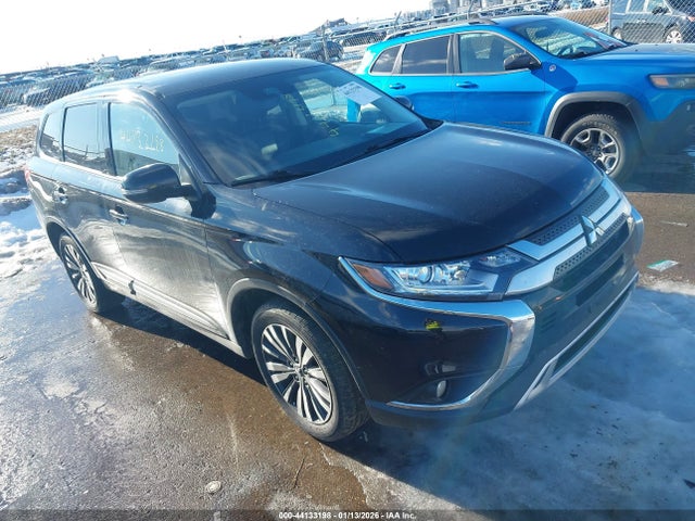 2020 MITSUBISHI OUTLANDER JA4AZ3A37LZ039263 Photo 0