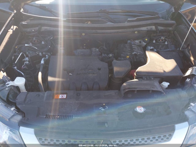 2020 MITSUBISHI OUTLANDER JA4AZ3A37LZ039263 Photo 9