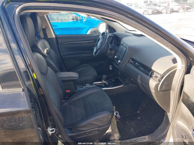 2020 MITSUBISHI OUTLANDER JA4AZ3A37LZ039263 Photo 4