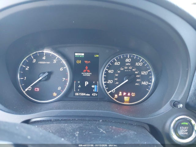 2020 MITSUBISHI OUTLANDER JA4AZ3A37LZ039263 Photo 6