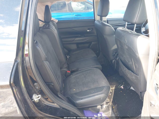 2020 MITSUBISHI OUTLANDER JA4AZ3A37LZ039263 Photo 7