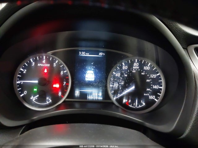 3N1AB7AP9HL695972 Nissan SENTRA SV