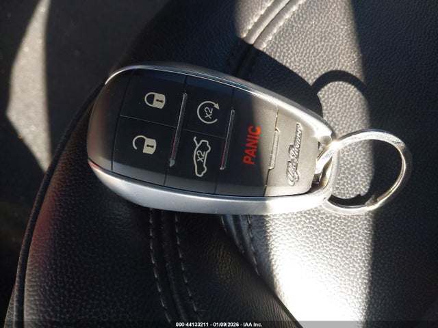 2023 ALFA ROMEO GIULIA ZARFAMBN5P7671579 Photo 10