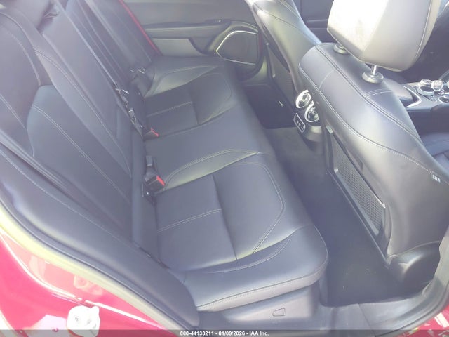 2023 ALFA ROMEO GIULIA ZARFAMBN5P7671579 Photo 7