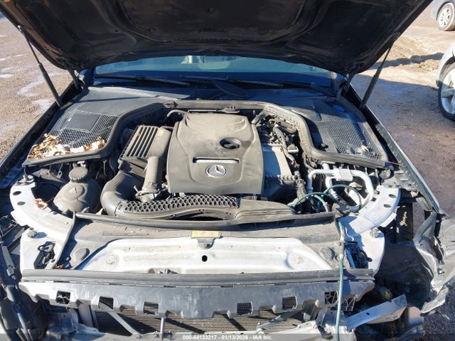 2018 MERCEDES-BENZ C 300 55SWF4JB1JU239297 Photo 9