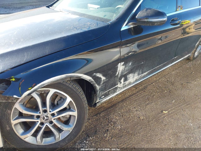 2018 MERCEDES-BENZ C 300 55SWF4JB1JU239297 Photo 5