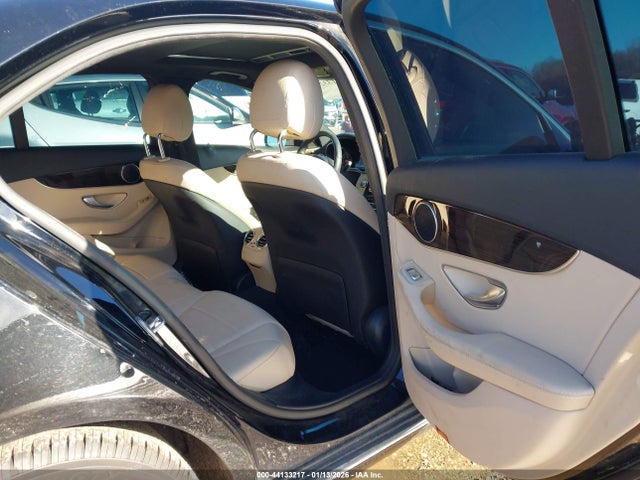 2018 MERCEDES-BENZ C 300 55SWF4JB1JU239297 Photo 7