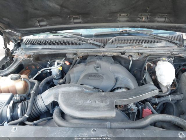 2004 CADILLAC ESCALADE EXT 3GYEK62N84G203239 Photo 9