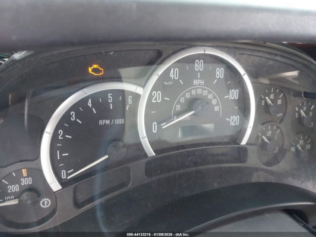 2004 CADILLAC ESCALADE EXT 3GYEK62N84G203239 Photo 6