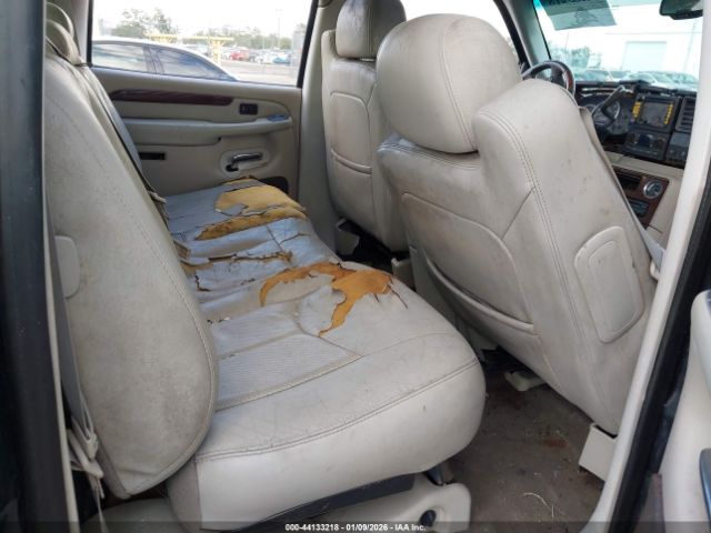 2004 CADILLAC ESCALADE EXT 3GYEK62N84G203239 Photo 7