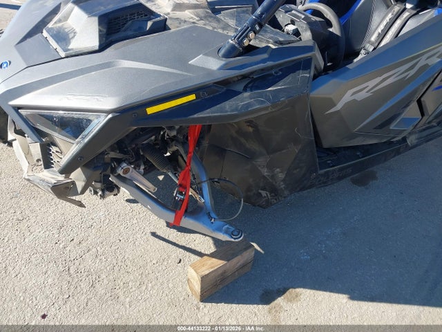 3NSRMD2K6RG060020 Polaris Rzr Pro R 4 Ultimate