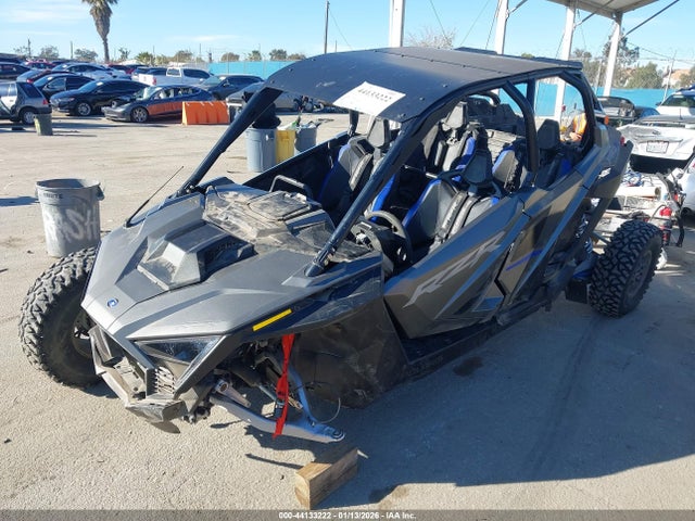 3NSRMD2K6RG060020 Polaris Rzr Pro R 4 Ultimate