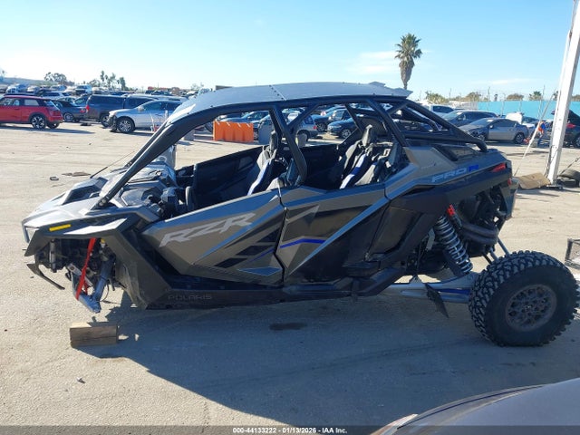 3NSRMD2K6RG060020 Polaris Rzr Pro R 4 Ultimate