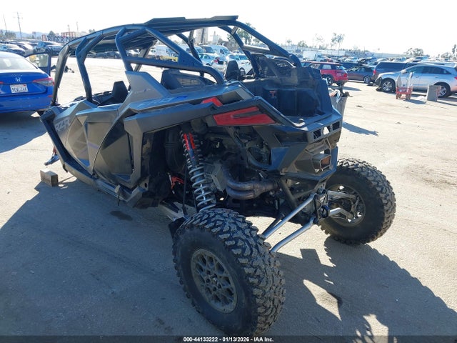3NSRMD2K6RG060020 Polaris Rzr Pro R 4 Ultimate