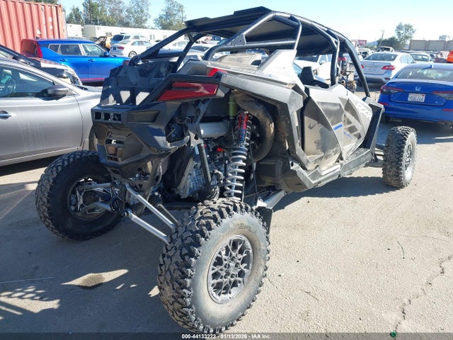 3NSRMD2K6RG060020 Polaris Rzr Pro R 4 Ultimate