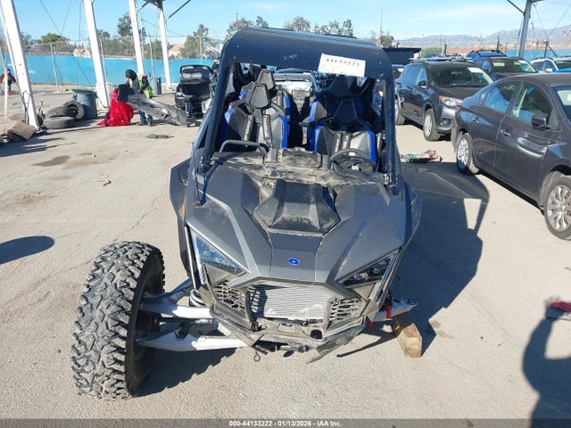 3NSRMD2K6RG060020 Polaris Rzr Pro R 4 Ultimate