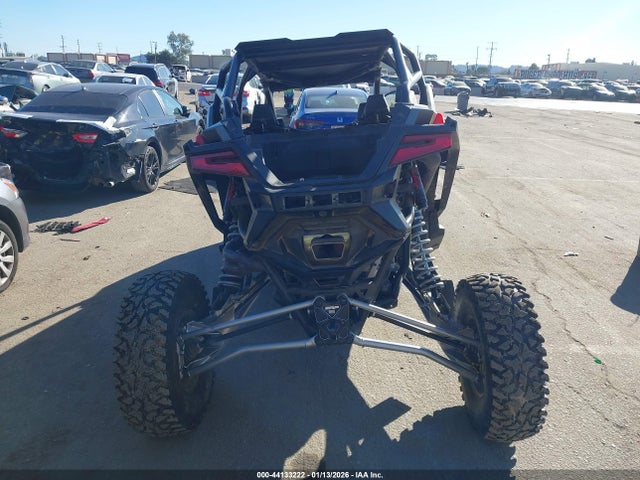 3NSRMD2K6RG060020 Polaris Rzr Pro R 4 Ultimate