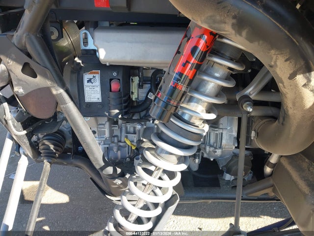 3NSRMD2K6RG060020 Polaris Rzr Pro R 4 Ultimate