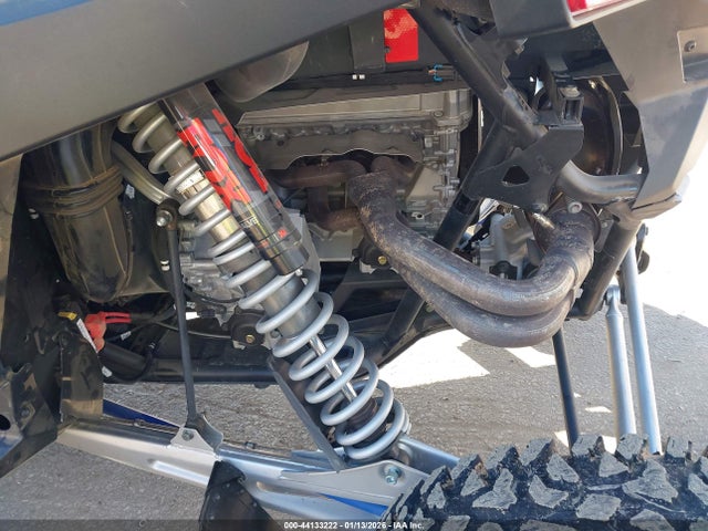 3NSRMD2K6RG060020 Polaris Rzr Pro R 4 Ultimate