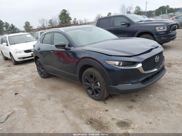 2024 MAZDA CX-30 3MVDMBBMXRM694044