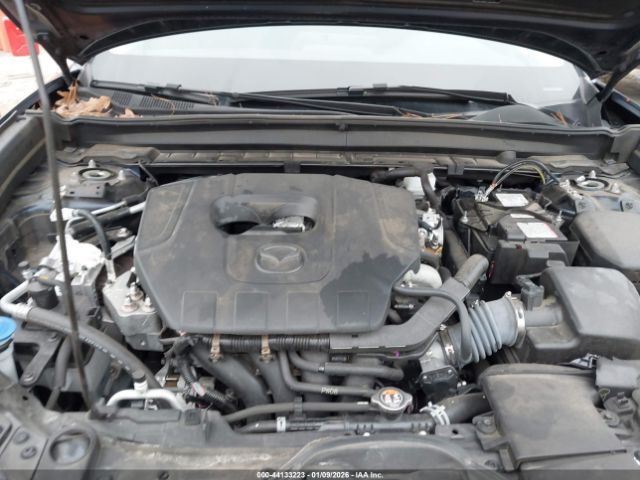 2024 MAZDA CX-30 3MVDMBBMXRM694044 Photo 9