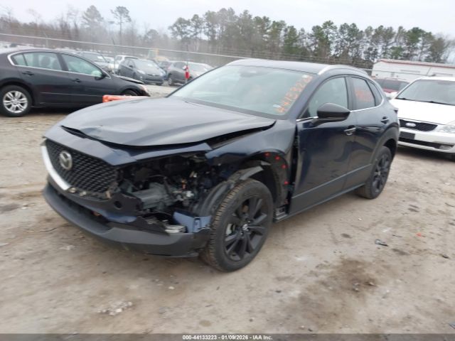 2024 MAZDA CX-30 3MVDMBBMXRM694044 Photo 1