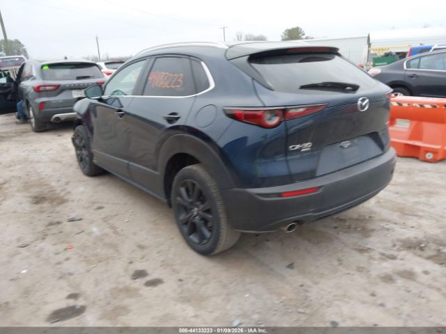 2024 MAZDA CX-30 3MVDMBBMXRM694044 Photo 2