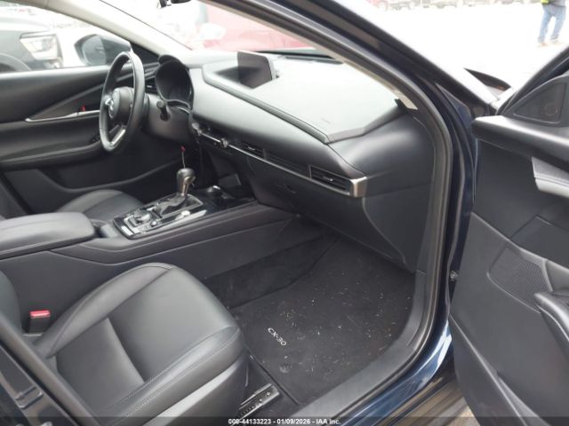 2024 MAZDA CX-30 3MVDMBBMXRM694044 Photo 4