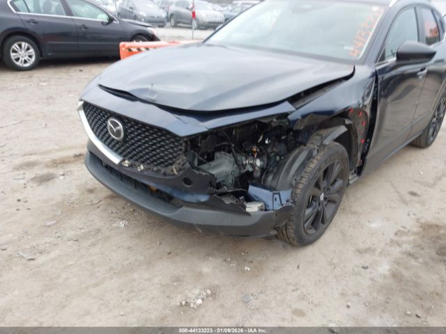 2024 MAZDA CX-30 3MVDMBBMXRM694044 Photo 5