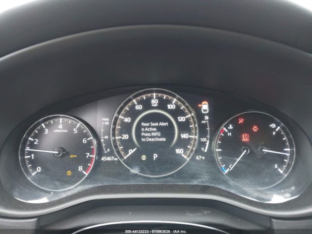 2024 MAZDA CX-30 3MVDMBBMXRM694044 Photo 6