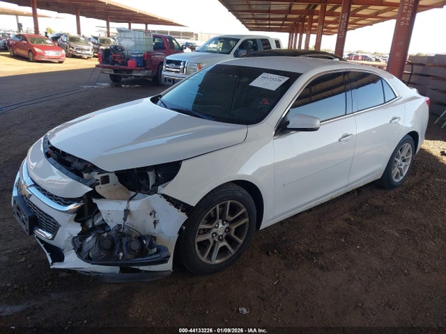 1G11C5SL8EF163895 Chevrolet MALIBU 1LT