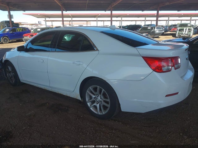 1G11C5SL8EF163895 Chevrolet MALIBU 1LT