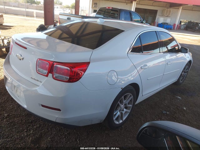 1G11C5SL8EF163895 Chevrolet MALIBU 1LT