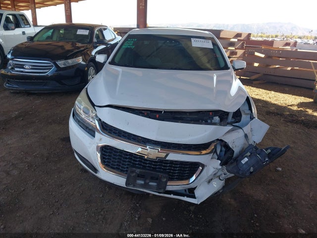 1G11C5SL8EF163895 Chevrolet MALIBU 1LT
