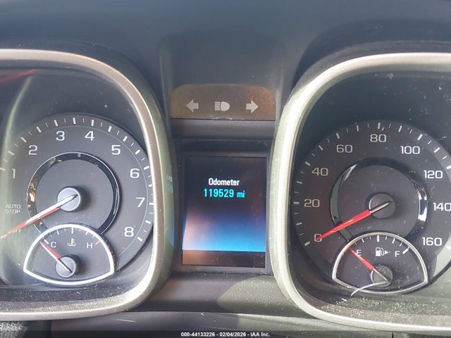 1G11C5SL8EF163895 Chevrolet MALIBU 1LT