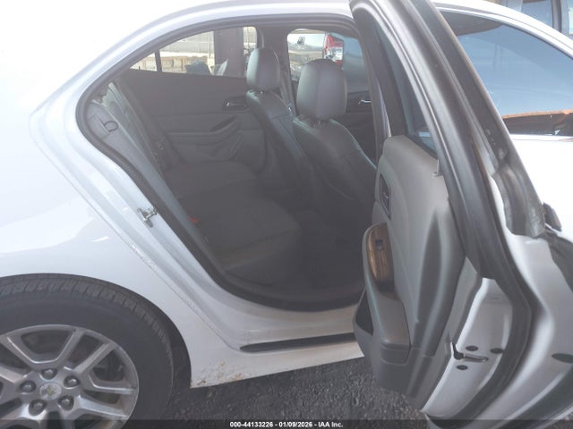 1G11C5SL8EF163895 Chevrolet MALIBU 1LT