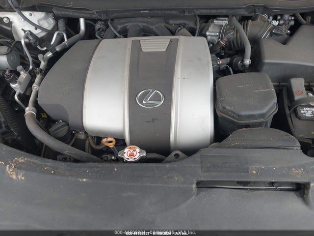 Lexus RX 350 2018 2T2ZZMCA0JC106265 Image 10