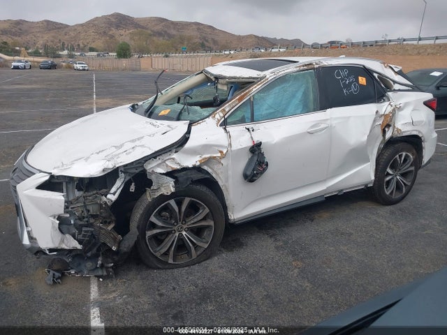 Lexus RX 350 2018 2T2ZZMCA0JC106265 Image 13